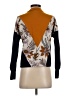 Scotch & Soda Floral Orange Pullover Sweater Size XS (0) - photo 2