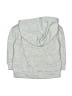 Peanuts Silver Pullover Hoodie 9-12 MO / 12 MO - photo 2