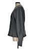 & Other Stories 100% Cotton Gray Pullover Sweater Size L - photo 5