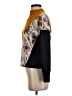 Scotch & Soda Floral Orange Pullover Sweater Size XS (0) - photo 5