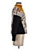 Scotch & Soda Floral Orange Pullover Sweater Size XS (0) - photo 4