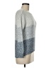 RDI Color Block Blue Pullover Sweater Size M - photo 4