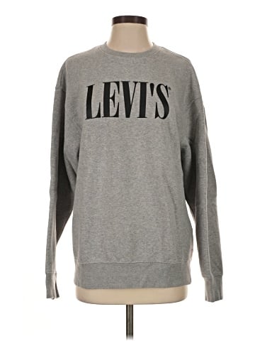 Levi's Sweatshirt (view 1)