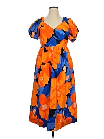 Tabitha Brown for Target Casual Dress (view 1)