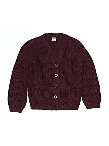Polarn O. Pyret Cardigan (view 1)