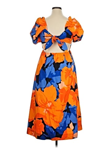 Tabitha Brown for Target Casual Dress (view 2)