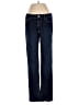 The Limited Blue Jeans Size 4 Long - photo 1