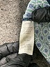 Max Studio Argyle Teal Casual Dress Size L - photo 8