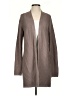 Evolution by Cyrus Brown Cardigan Size S - photo 1