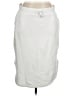 Talbots White Casual Skirt Size XL - photo 1