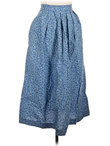 L.L.Bean Casual Skirt (view 1)