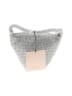 Superdown Metallic Silver Purse One size - photo 1