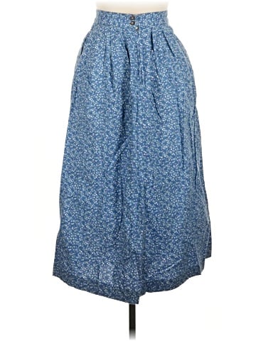 L.L.Bean Casual Skirt (view 2)