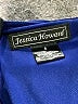 Jessica Howard Blue Cocktail Dress Size 6 - photo 7