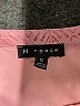 N Touch 100% Polyester Pink 3/4 Sleeve T-Shirt Size S - photo 7
