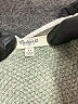 Madewell Silver Pullover Sweater Size XS - photo 7