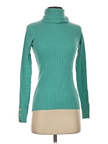 J. McLaughlin Turtleneck Sweater (view 1)