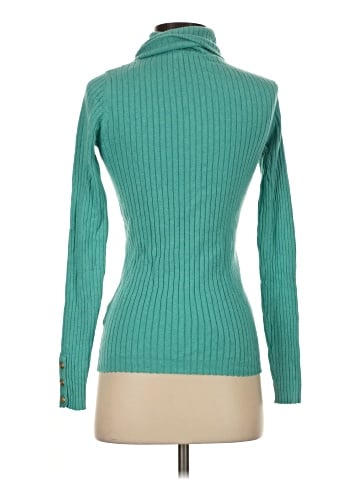J. McLaughlin Turtleneck Sweater (view 2)