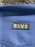 FIVE Blue Active Pants Size M - photo 7