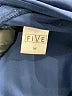 FIVE Blue Active Pants Size M - photo 8