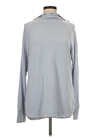 Thread & Supply Pullover Hoodie (view 1)