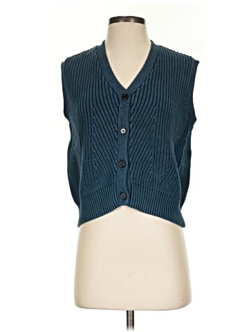 DemyLee Sweater Vest (view 1)