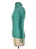 J. McLaughlin Teal Turtleneck Sweater Size XS - photo 5