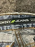 DKNY Jeans 100% Cotton Blue Jeans Size 2 - photo 7