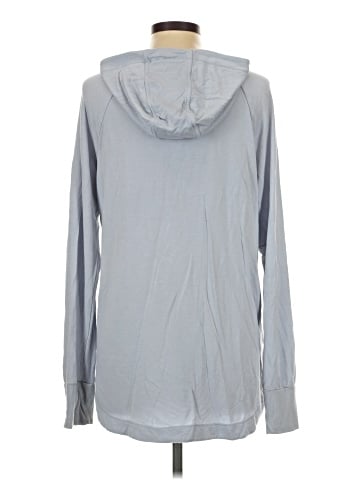 Thread & Supply Pullover Hoodie (view 2)