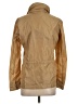 Ralph Lauren Golf 100% Nylon Solid Gold Raincoat Size S - photo 2