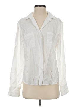 Cloth & Stone Long Sleeve Blouse (view 1)