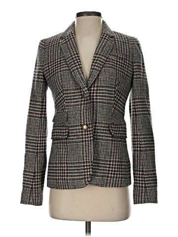J.Crew Wool Blazer (view 1)