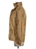 Ralph Lauren Golf 100% Nylon Solid Gold Raincoat Size S - photo 5