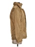 Ralph Lauren Golf 100% Nylon Solid Gold Raincoat Size S - photo 4