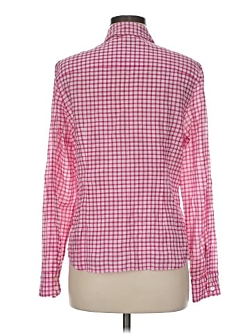 J. McLaughlin Long Sleeve Button-Down Shirt (view 2)