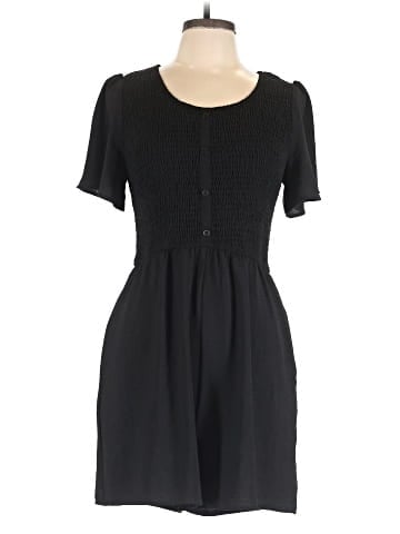 Simplee Romper (view 1)