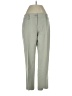 Ann Taylor LOFT Solid Gray Casual Pants Size 2 - photo 1