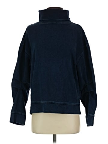 Adriano Goldschmied Turtleneck Sweater (view 1)