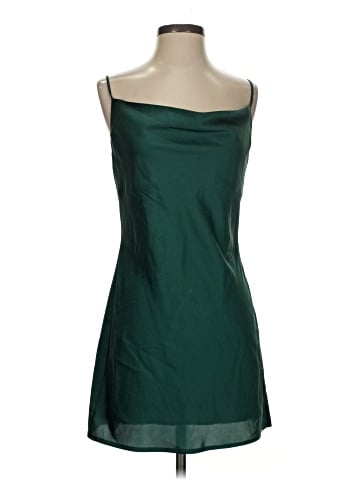 Kendall & Kylie Cocktail Dress (view 1)