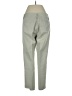 Ann Taylor LOFT Solid Gray Casual Pants Size 2 - photo 2