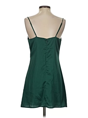 Kendall & Kylie Cocktail Dress (view 2)