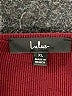 Lulus Burgundy Bodysuit Size XL - photo 3
