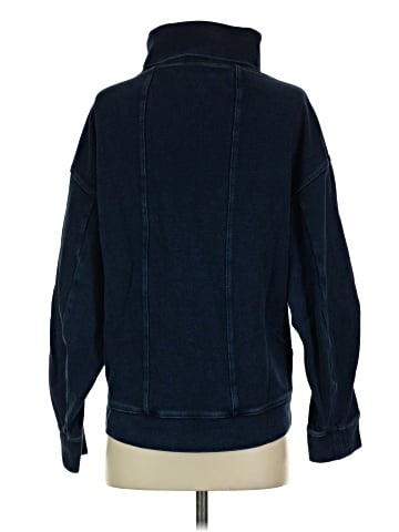 Adriano Goldschmied Turtleneck Sweater (view 2)