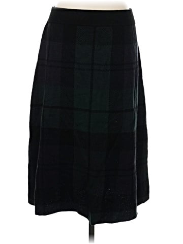 Ann Taylor Casual Skirt (view 1)
