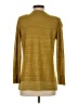 misook Gold Cardigan Size XS - photo 2