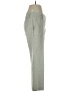 Ann Taylor LOFT Solid Gray Casual Pants Size 2 - photo 4