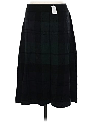 Ann Taylor Casual Skirt (view 2)