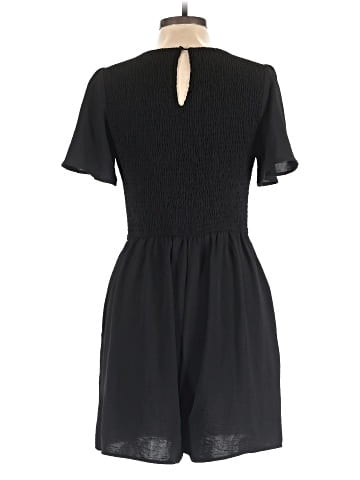 Simplee Romper (view 2)
