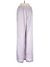 Jason Wu Purple Casual Pants Size S - photo 2
