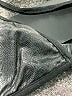 Lucca Couture Black Tank Top Size M - photo 7